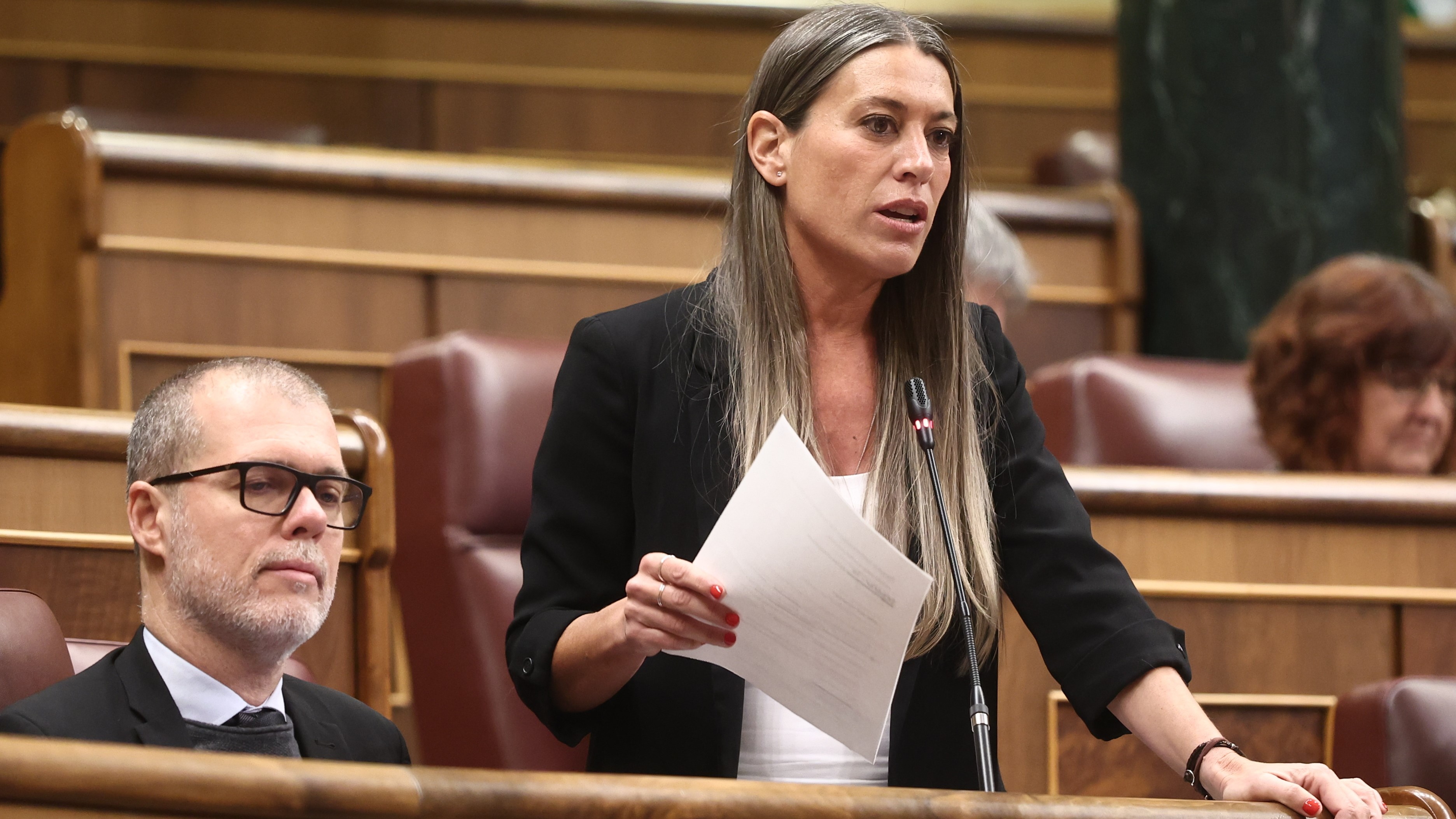 Arquivo Europa Press