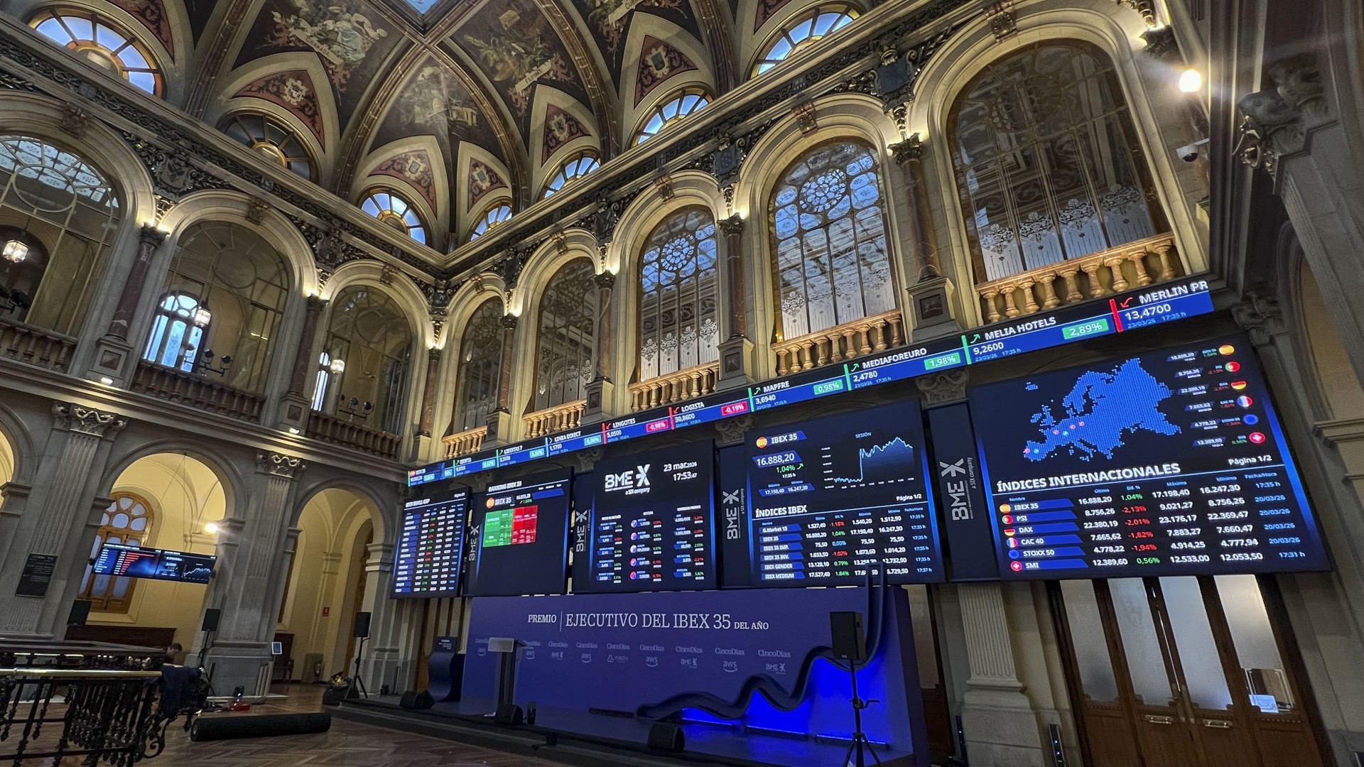 -EFE/Altea Tejido Sánchez