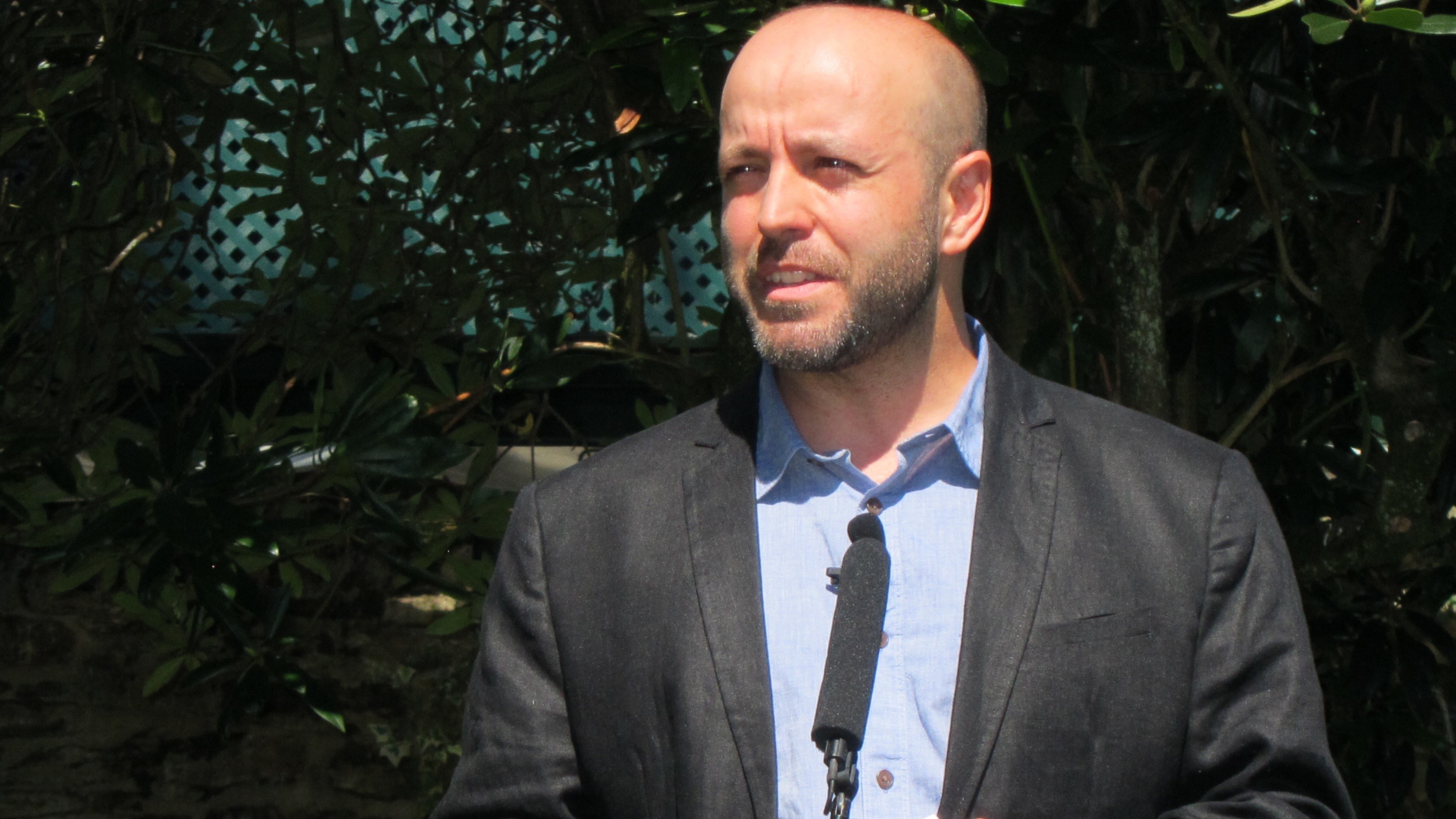 Arquivo (Europa Press)