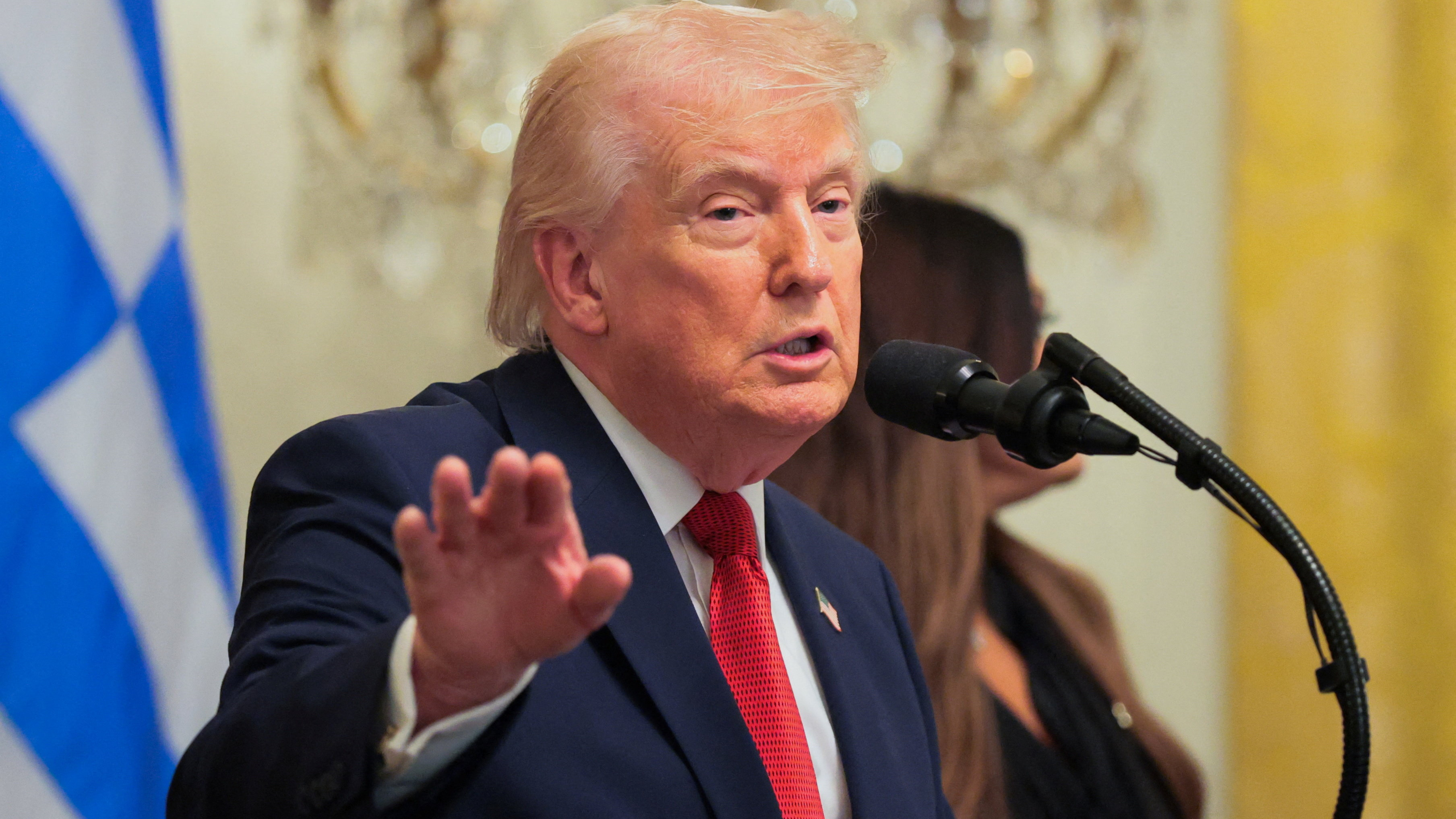 REUTERS/Kylie Cooper