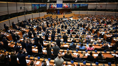 Katharina Kausche/Europa Press