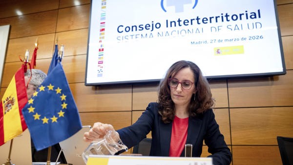 EFE/Daniel González