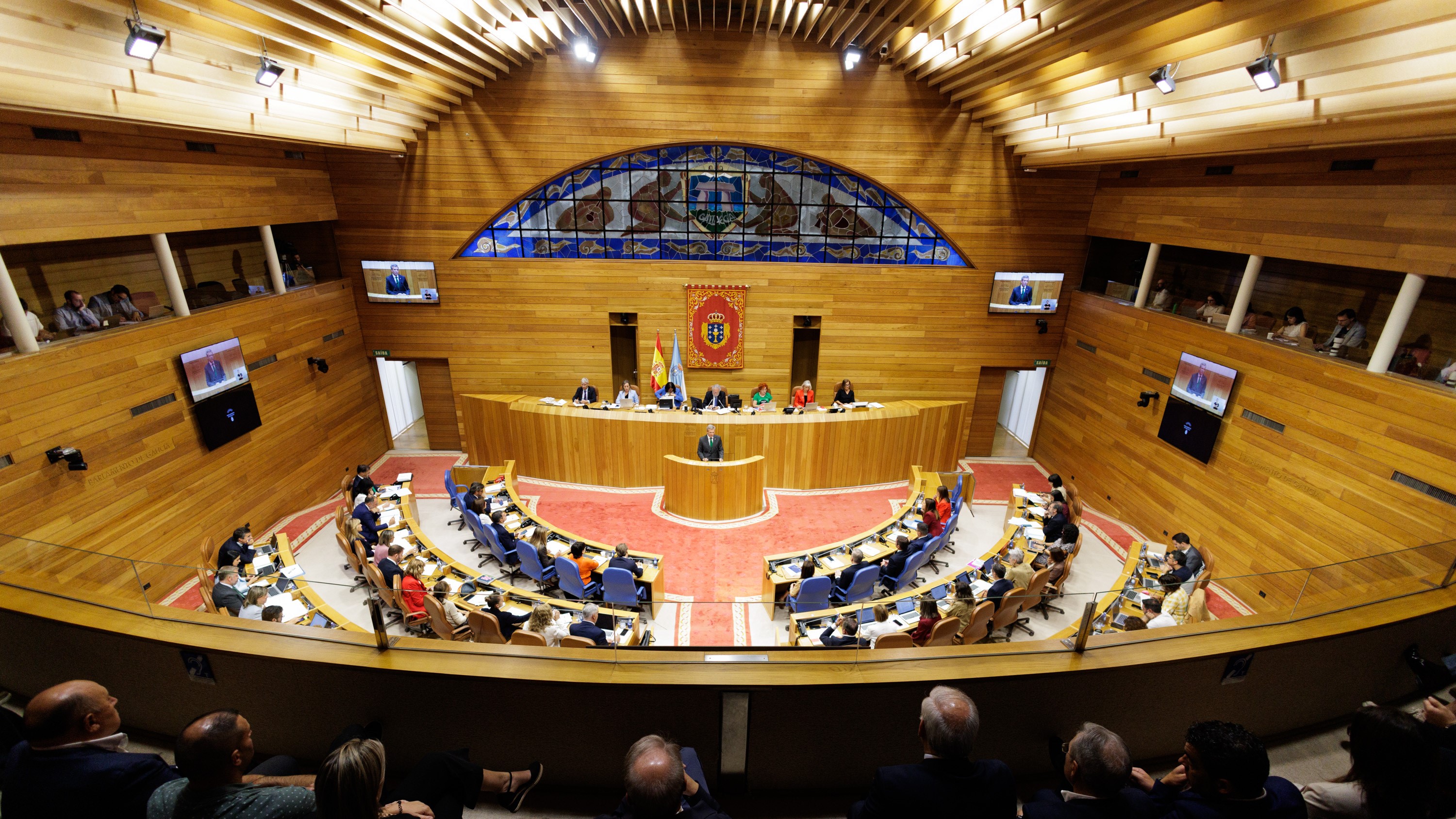 Arquivo Europa Press