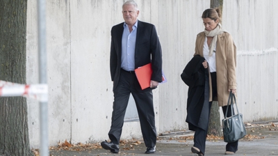 Pablo Crespo, nunha imaxe de arquivo ( Alberto Ortega / Europa Press)