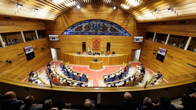 Arquivo Europa Press