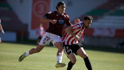 Foto: @PontevedraCFSAD