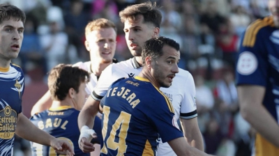 Foto: @racingferrolsad