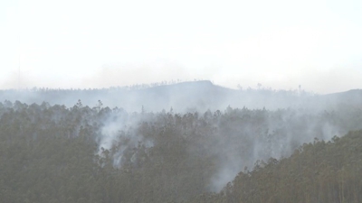 Imaxe de arquivo. TVG