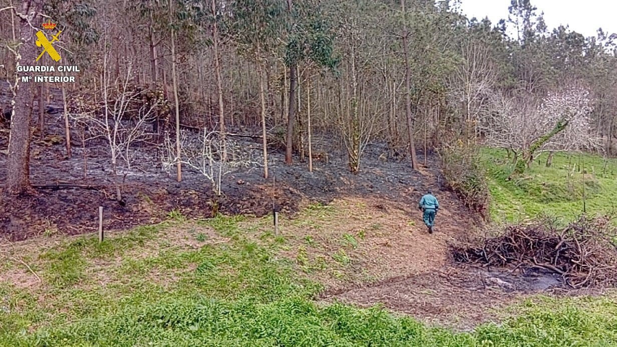 Imaxe cedida pola Garda