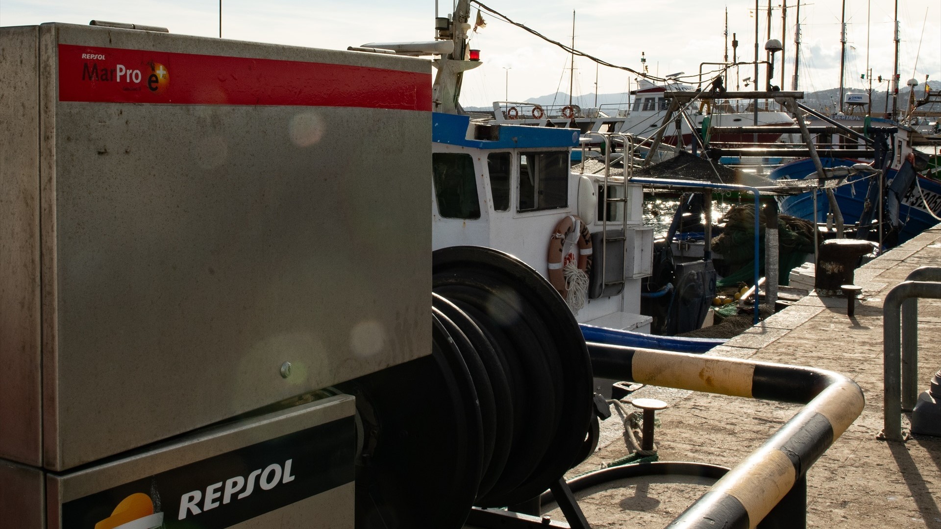 Glòria Sánchez/Europa Press