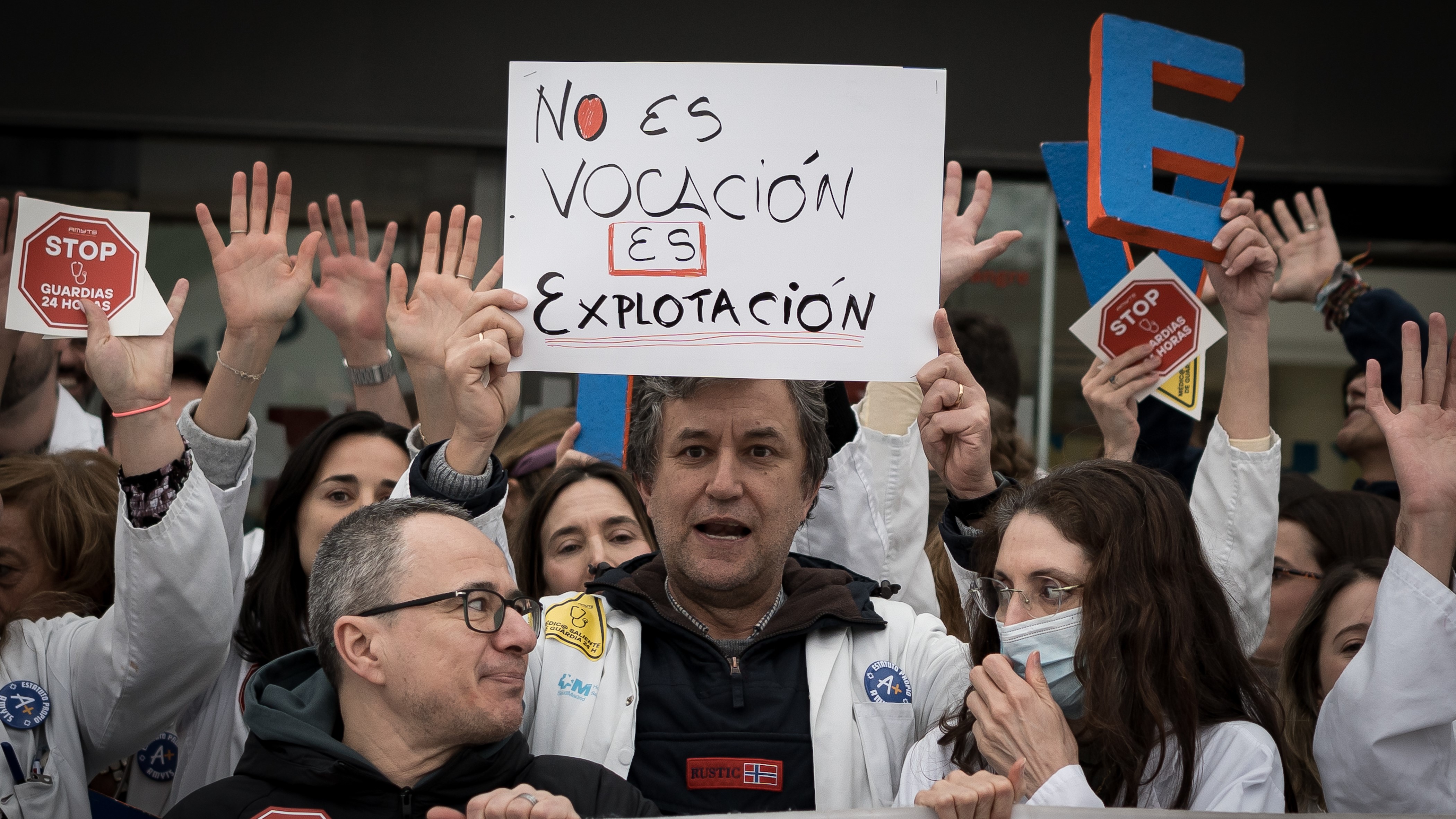 Diego Radamés/Europa Press