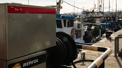 Glòria Sánchez / Europa Press