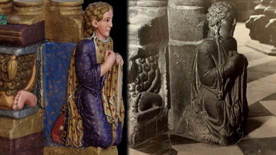 EFE/Universidade de Santiago