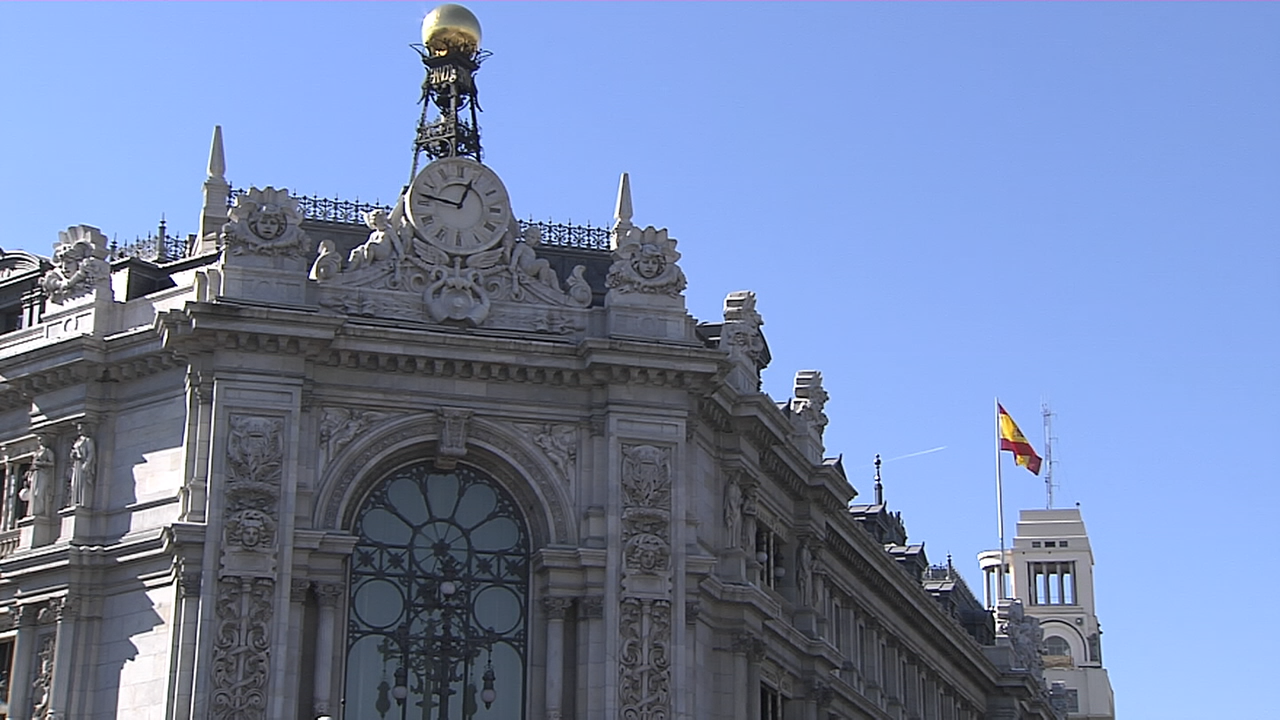Banco de España