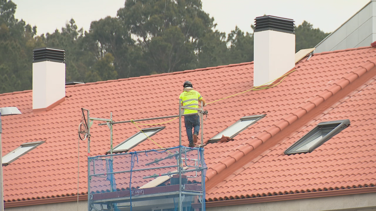 Estes profesionais non se ven ameazados pola IA e pola robótica