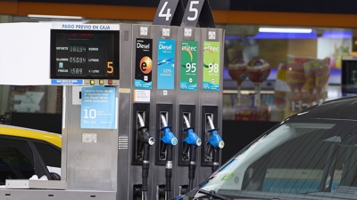 (Jesús Hellín/Europa Press)