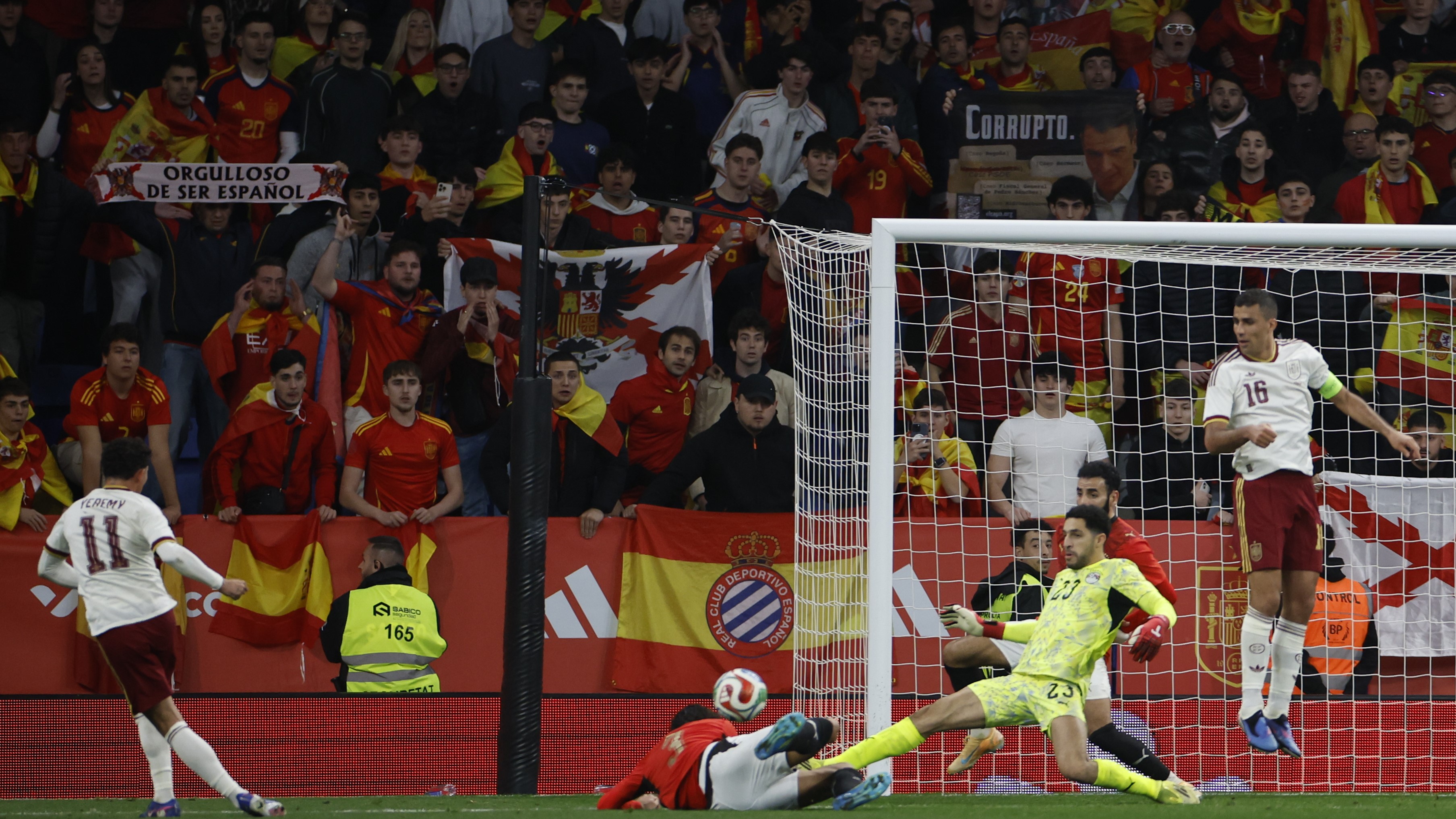 EFE/Alberto Estévez