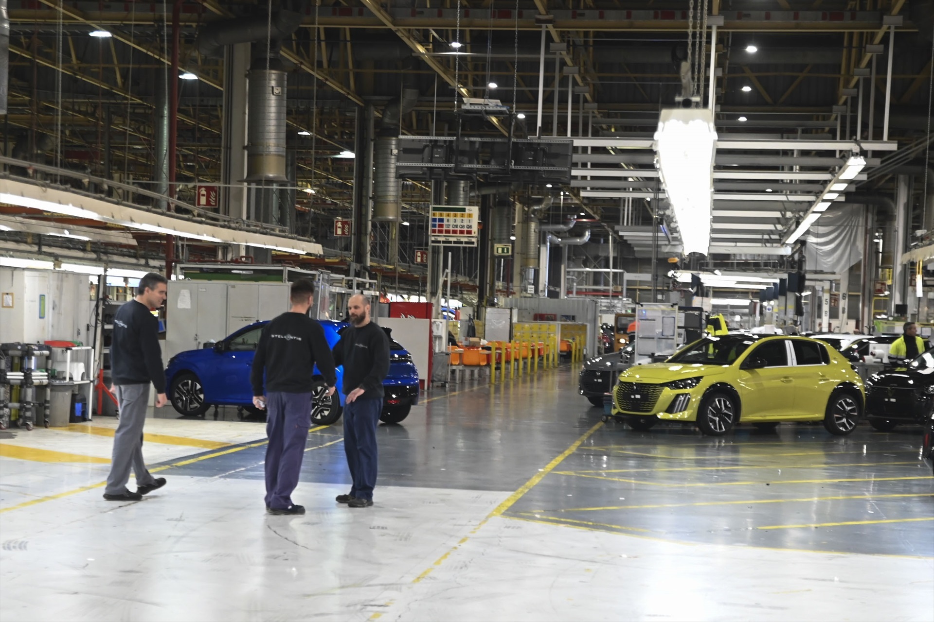 Europa Press-Arquivo