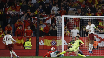 EFE/Alberto Estévez