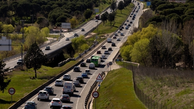 (Eduardo Parra / Europa Press)