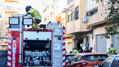 Marian León / Europa Press