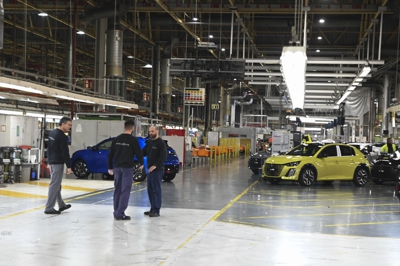 Europa Press-Arquivo