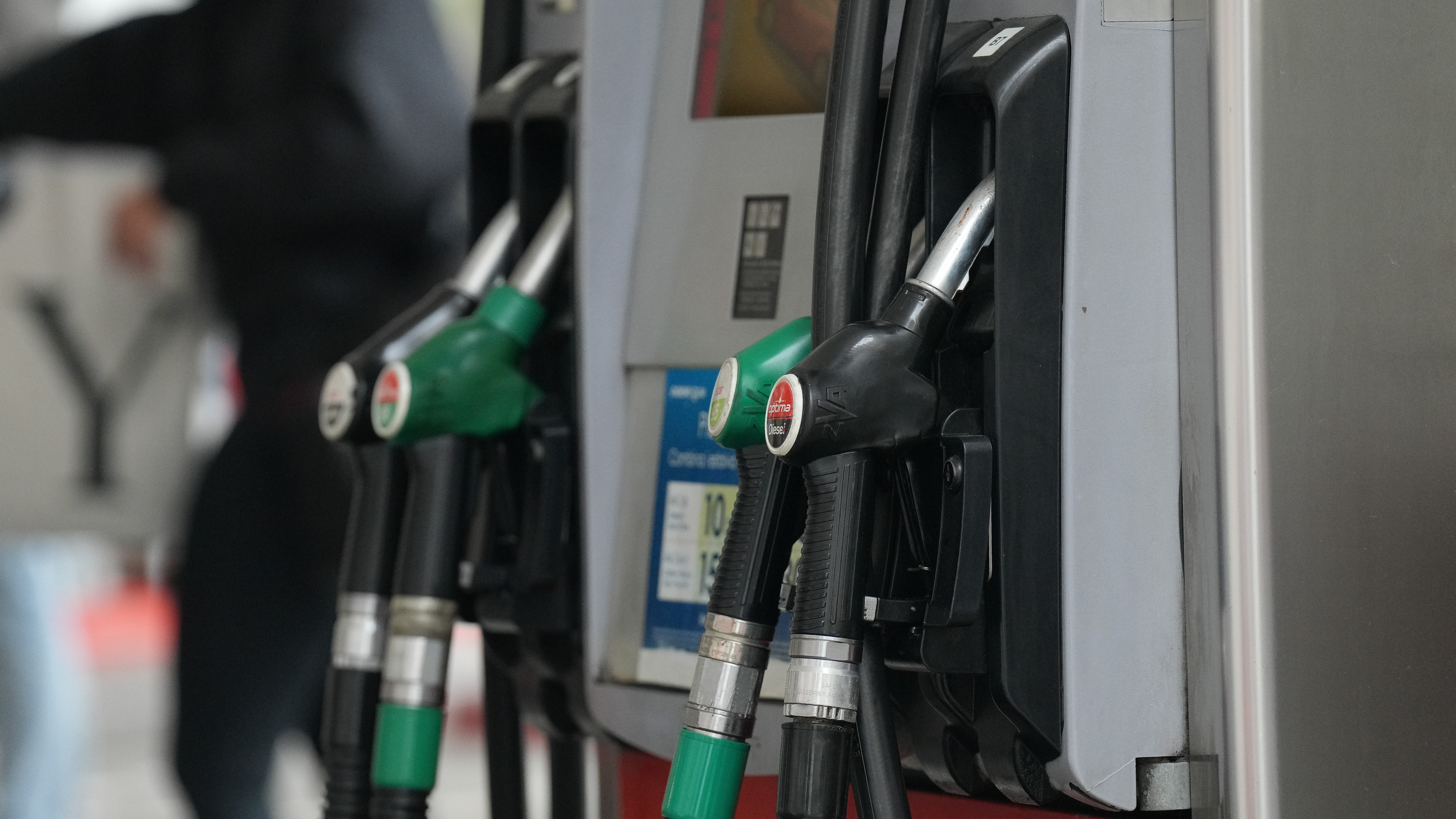 Europa Press (Arquivo)