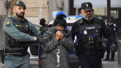 EFE/ Miquel A. Borràs