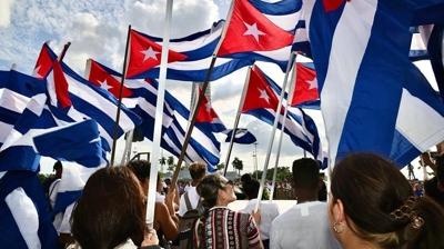 Foto: Presidencia de Cuba