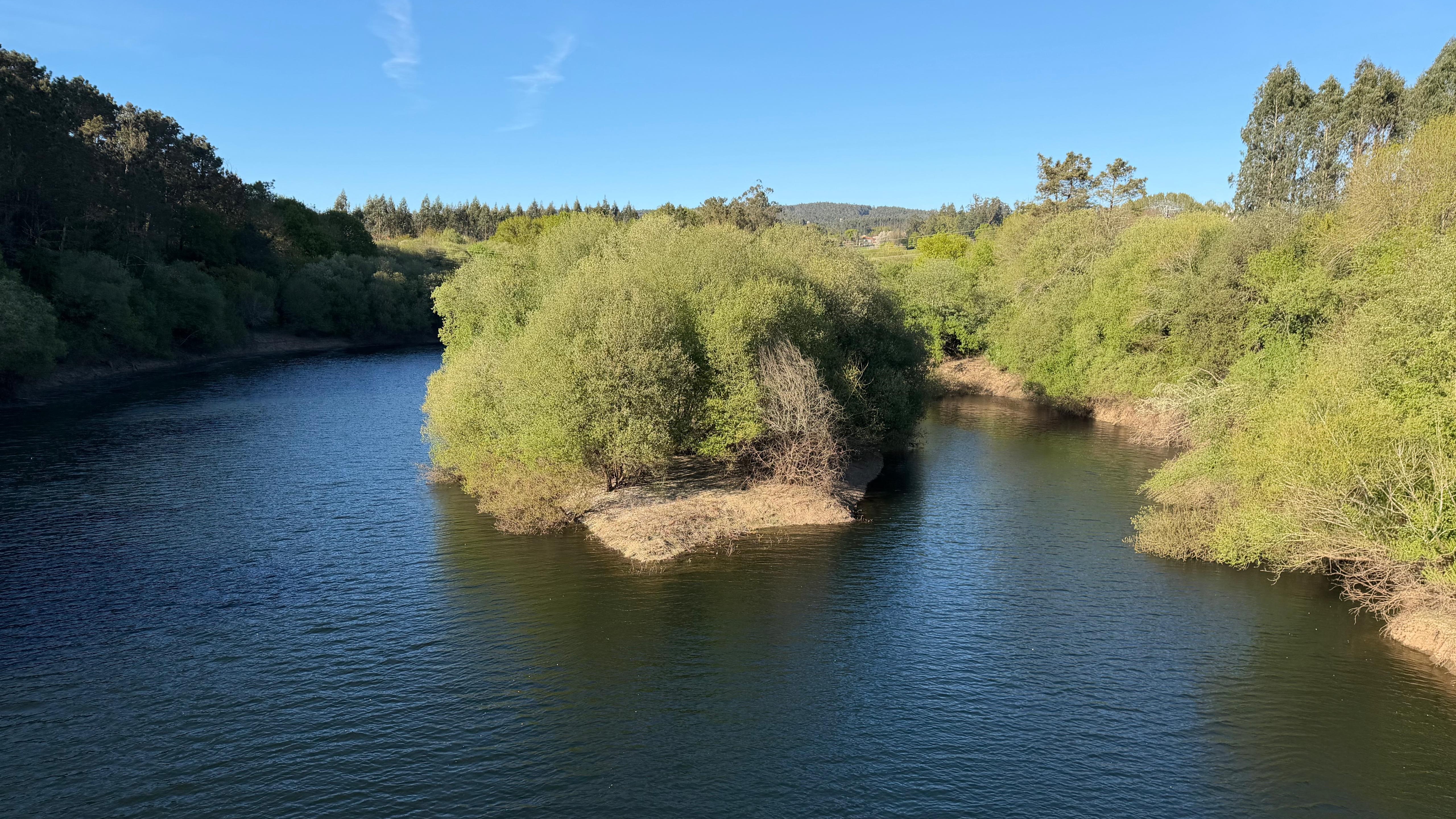 O cadáver foi localizado na parroquia de Ons