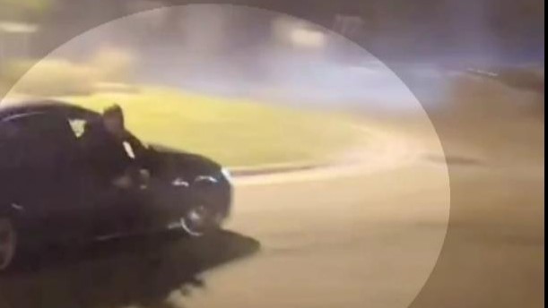 Imaxe da Garda Civil