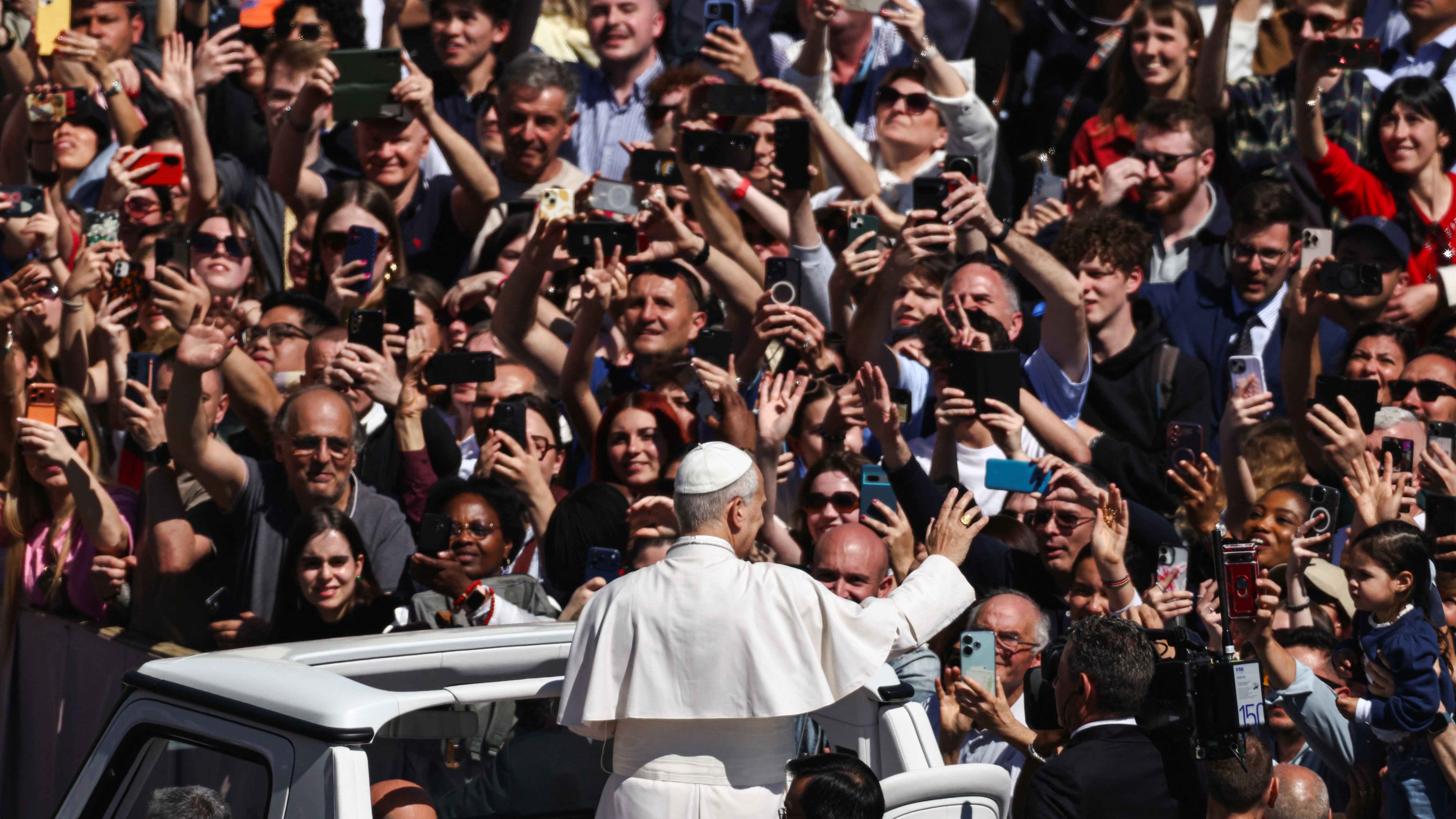REUTERS/Matteo Minnella