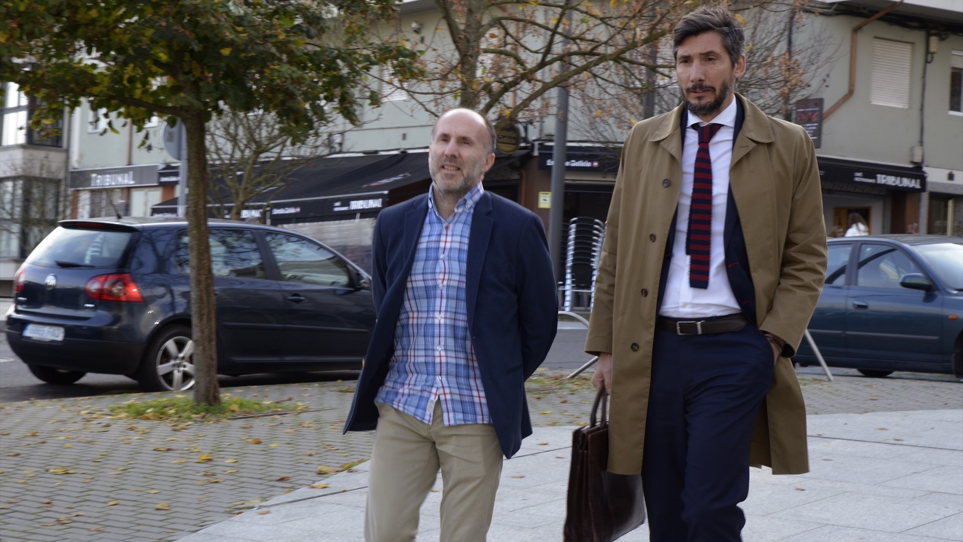 Foto de arquivo/Rosa Veiga/Europa Press