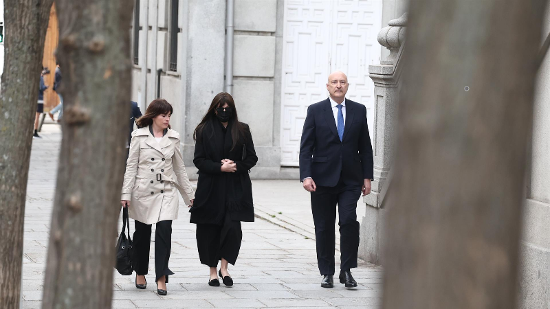 Eduardo Parra-Europa Press