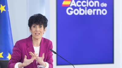 Eduardo Parra/Europa Press