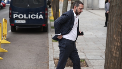 Eduardo Parra/Europa Press