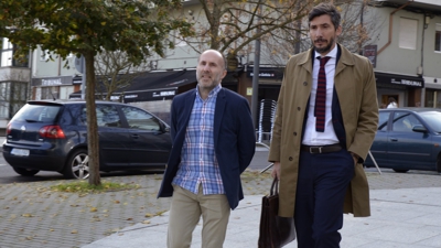 Foto de arquivo/ Rosa Veiga / Europa Press