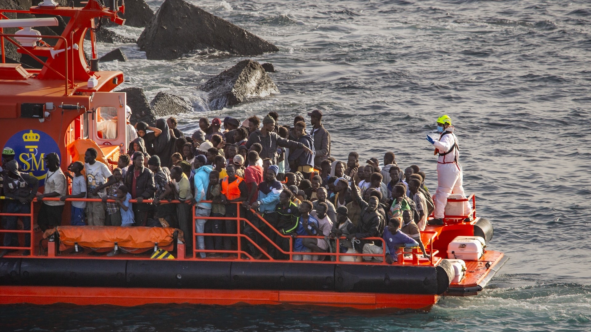 Foto de archivo/ Antonio Sempere/Europa Press