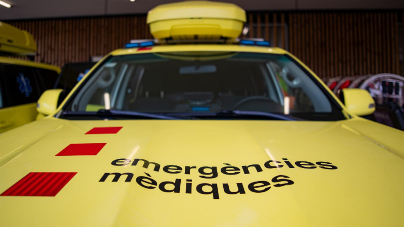 Lorena Sopêna/Europa Press/Arquivo