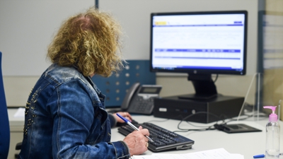 Foto de arquivo/Gustavo Valiente/Europa Press