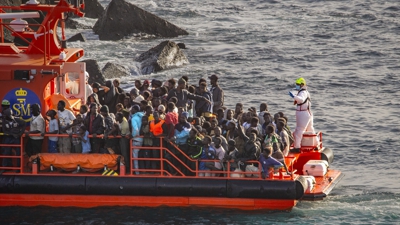 Foto de archivo/ Antonio Sempere/Europa Press