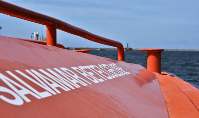 Arquivo- Salvamento Marítimo