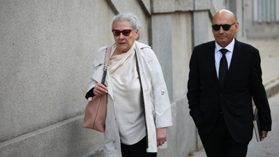 Alejandro Martínez Vélez/Europa Press