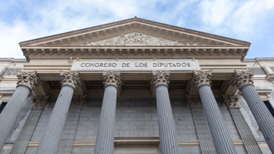 Foto de arquivo/Europa Press