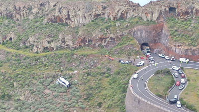 Imaxe: Centro de Emerxencias 112