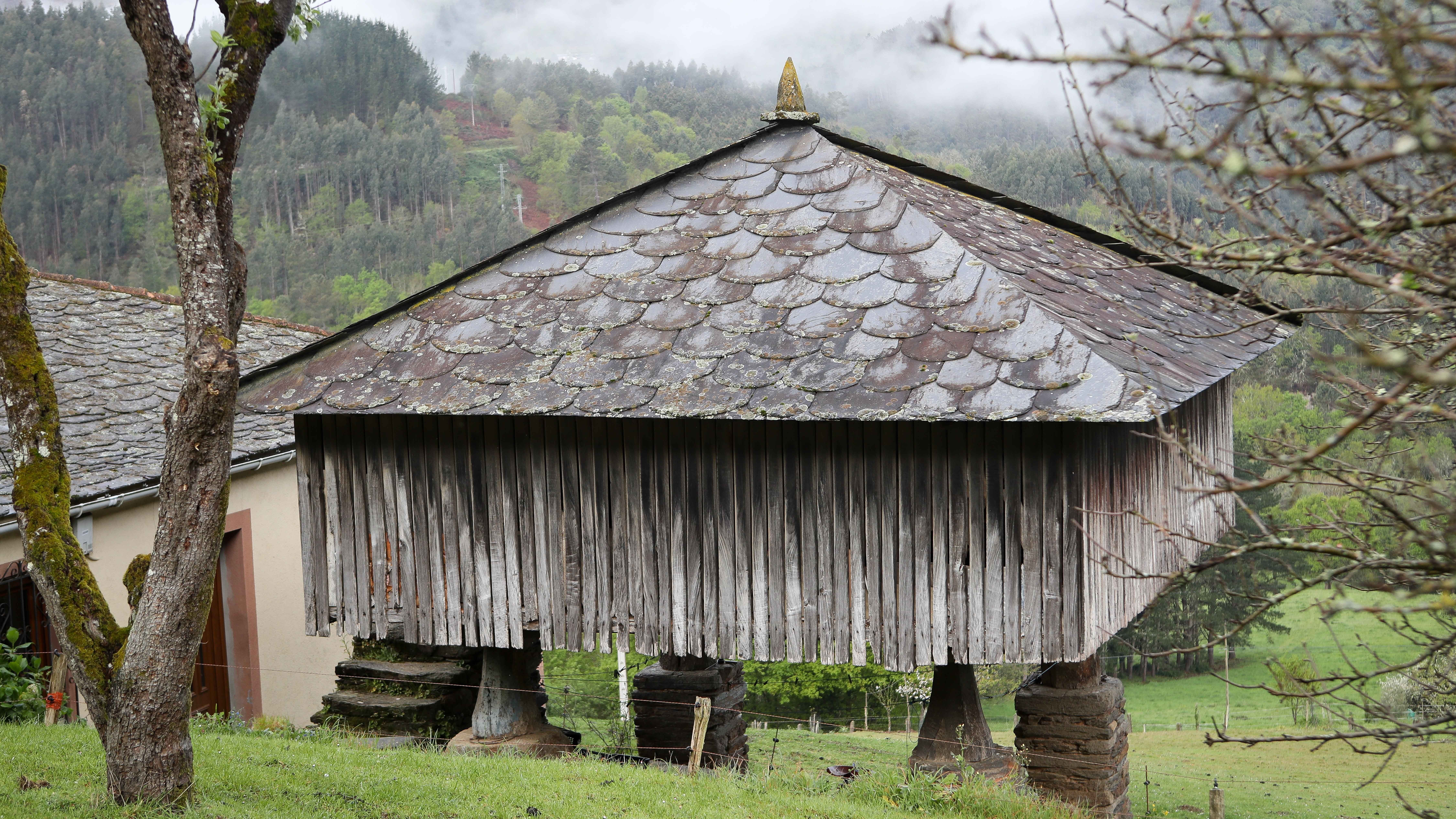 A Ribeira de Piquín actualiza o seu nome. Carlos Castro/EUROPA PRESS