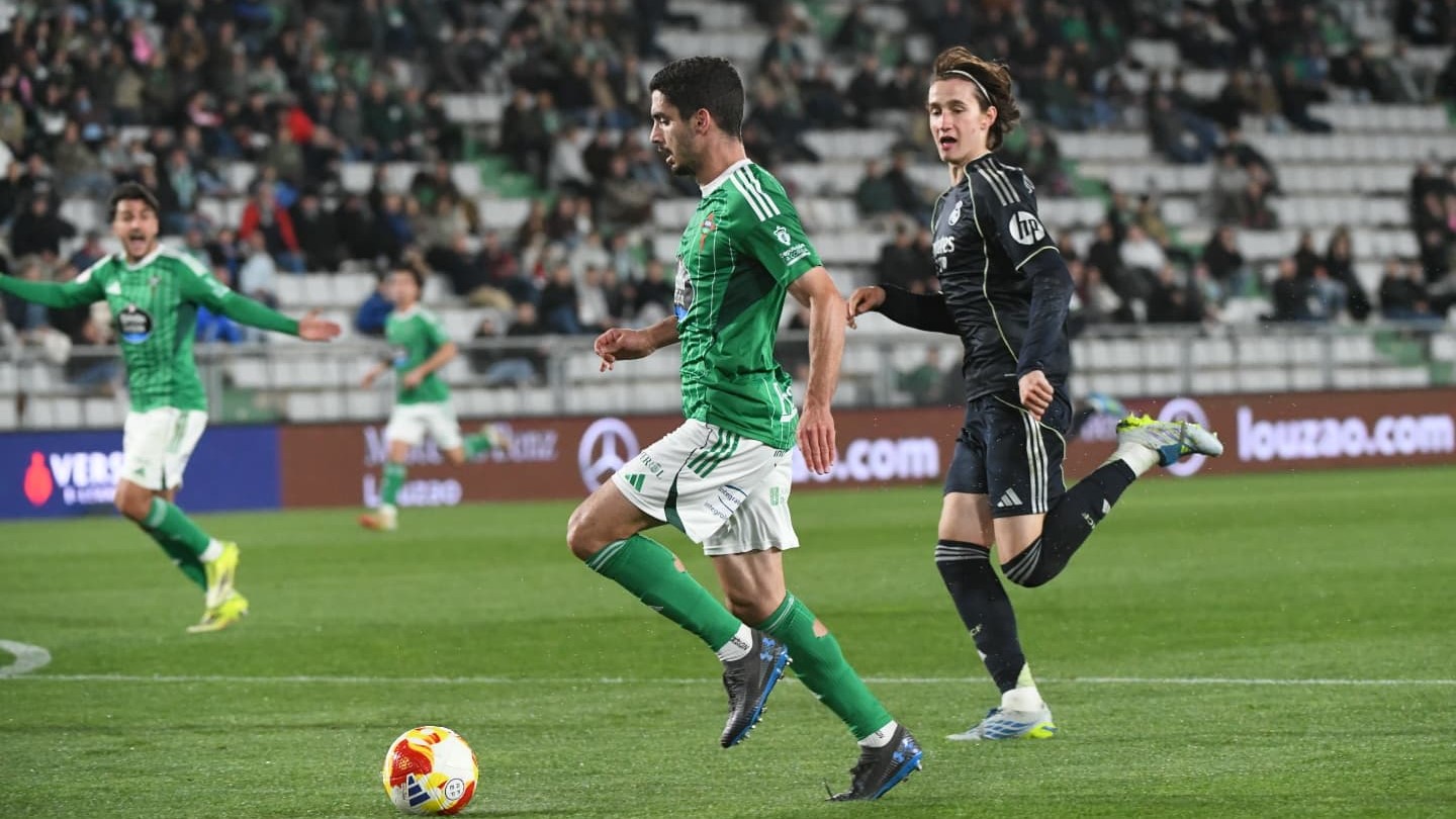 Foto: @racingferrolsad