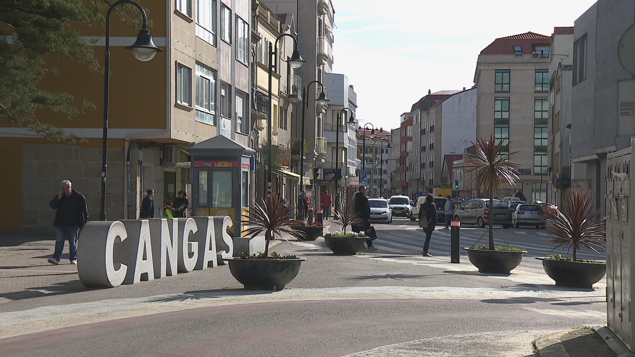 Cangas de Morrazo incorpora 