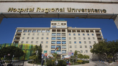 Xunta de Andalucía/ARQUIVO