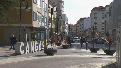 Cangas de Morrazo incorpora 